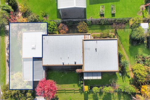 Studio apa/27 Stanley Street, Orbost
