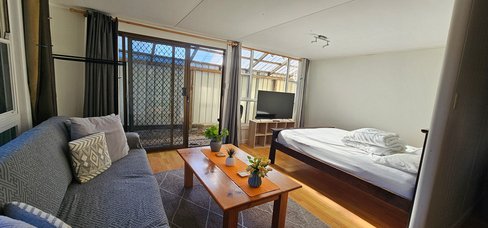Studio/6 Earl Street, COFFS HARBOUR NSW 2450