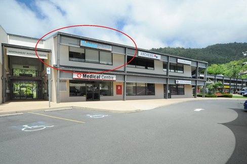 Suite 10/230 Shute Harbour Road, CANNONVALE QLD 4802