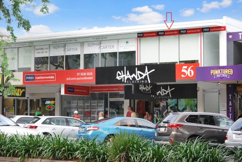 Suite 9/56 Griffith Street, COOLANGATTA QLD 4225