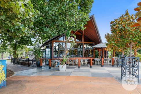 Tamworth Regional Playground, Bicentennial Park, Kable Avenue & Hill Street, TAMWORTH