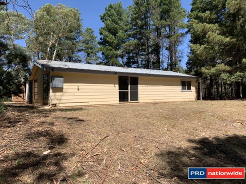 The Cottage 3138 Yass River Road, YASS RIVER NSW 2582