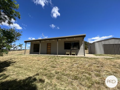 The Cottage 340 Plains Road, HOSKINSTOWN NSW 2621
