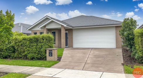THORNTON NSW 2322