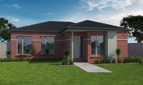 Townhouse 1, 88 Giot Drive, WENDOUREE VIC 3355