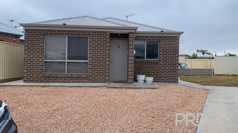 Townhouse 4-5 Phillippa Crescent, MILDURA VIC 3500