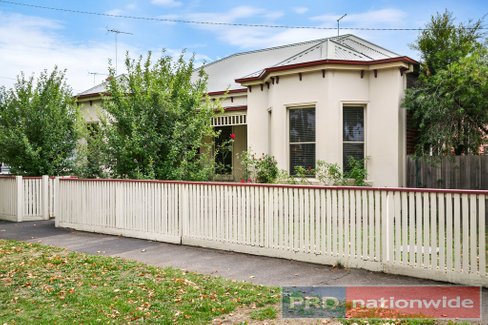 U1, 114-116 Drummond Street South, BALLARAT CENTRAL VIC 3350