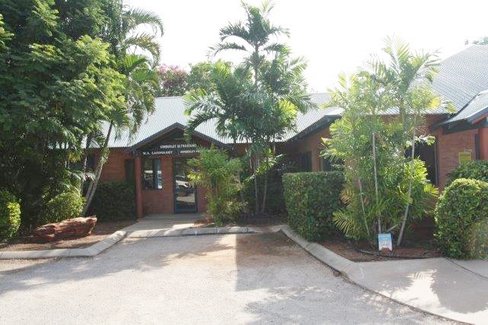U3D, 26 Robinson, BROOME WA 6725