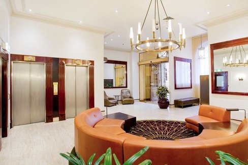 U/4 Bridge Street, SYDNEY NSW 2000