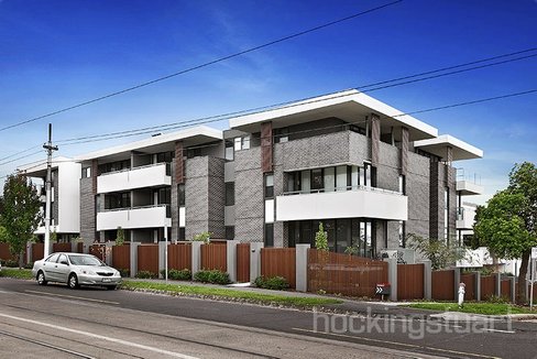 UG16 201 Whitehorse Road Balwyn 3103