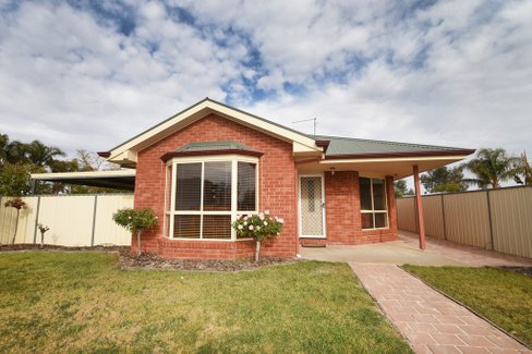 Unit 1, 33 Johns Street, MILDURA VIC 3500