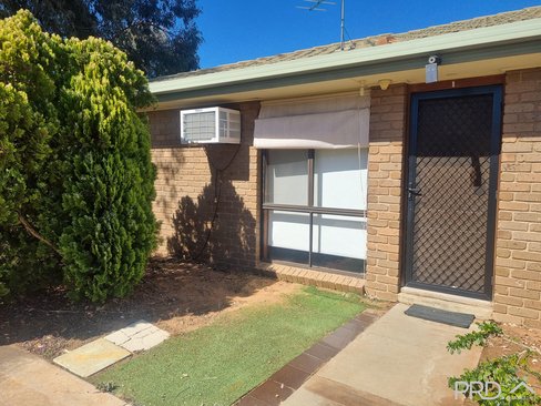 Unit 1, 401 San Mateo Avenue, MILDURA VIC 3500
