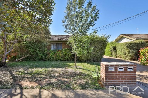 Unit 1, 420 Etiwanda Avenue, MILDURA VIC 3500