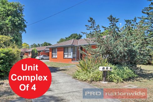 Unit 1-4/6 Christine Avenue, ALFREDTON VIC 3350