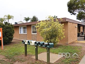 Unit 1, 62 Seventh Street, MILDURA VIC 3500