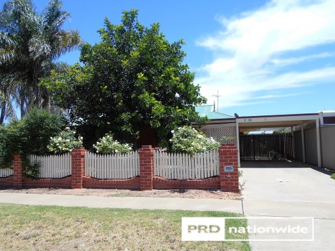Unit 1, 645 Etiwanda Avenue, MILDURA VIC 3500