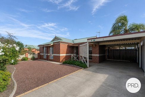 Unit 1, 645 Etiwanda Avenue, MILDURA VIC 3500