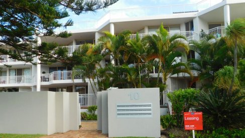 Unit 10/10 Dudley Street, MERMAID BEACH QLD 4218