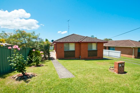 Unit 1/1 Kundle Street, DAPTO NSW 2530