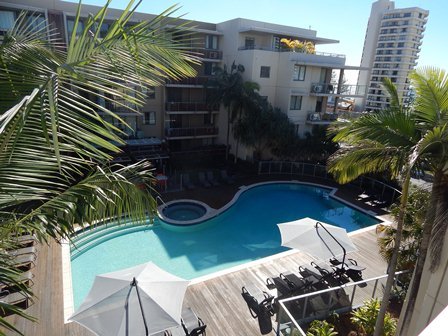 Unit 1113/1 Ocean Street, BURLEIGH HEADS