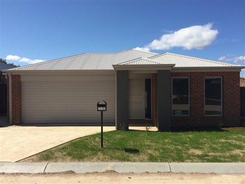 Unit 11/21 Wood Street, NORTH BENDIGO VIC 3550
