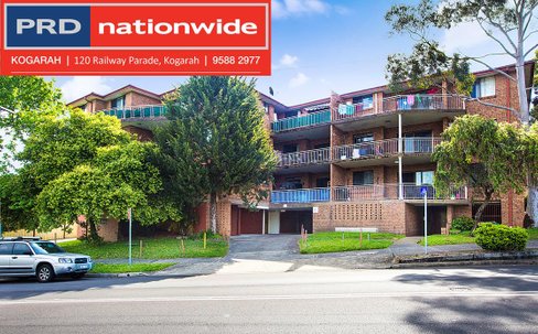 Unit 1/123 Harrow Road, BEXLEY NSW 2207