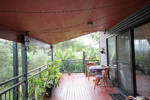 Unit 1/17 Granny Bell Lane, NORTH HAVEN NSW 2443