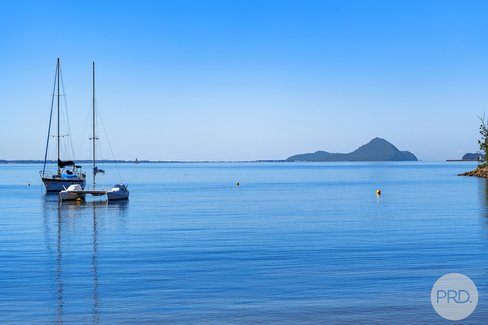 Unit 1/245 Soldiers Point Road, SALAMANDER BAY NSW 2317