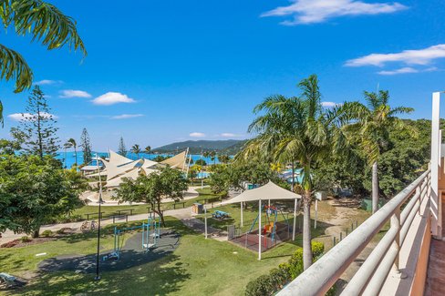 Unit 1/257 Shute Harbour Road, AIRLIE BEACH