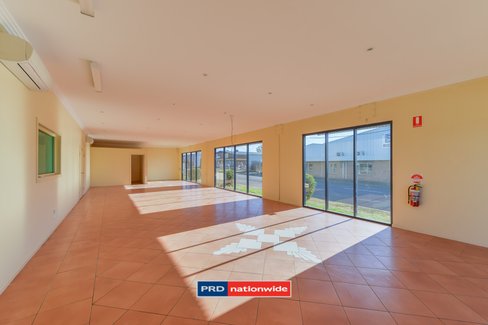 Unit 12/84-92 Barnes Street, TAMWORTH NSW 2340