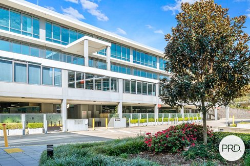 Unit 1/3 Columbia Court, NORWEST NSW 2153