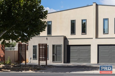 Unit 1/3 High Street, KANGAROO FLAT VIC 3555