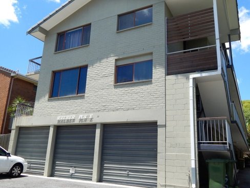 Unit 1/30 Burleigh Street, BURLEIGH HEADS QLD 4220