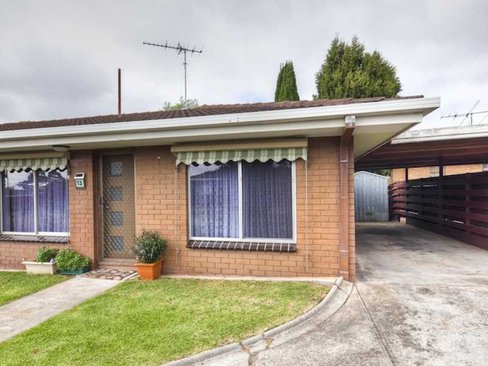 Unit 13,199 Boundary Road Whittington 3219
