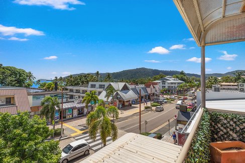 Unit 1/348 Shute Harbour Road, AIRLIE BEACH