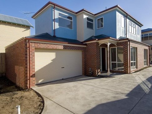 Unit 1,4 Mervyn Street Newtown 3220