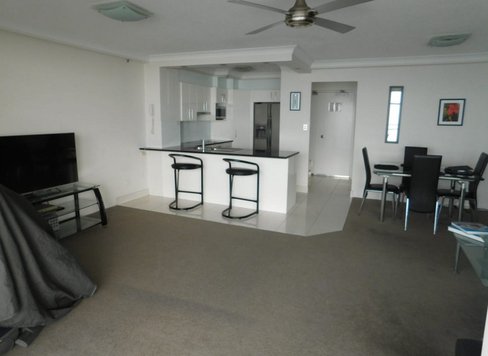 Unit 14B/3 Second Avenue, BURLEIGH HEADS QLD 4220
