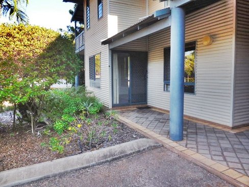 Unit 15/10 Bagot Street, BROOME WA 6725