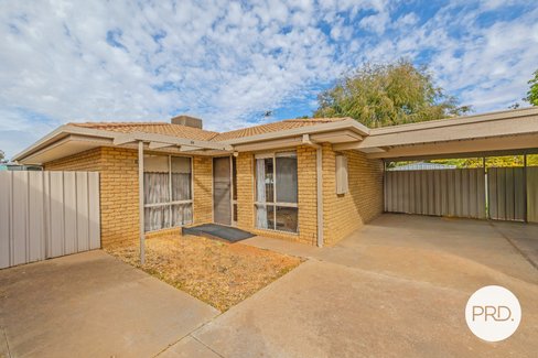 Unit 18, 280 Tenth Street, MILDURA VIC 3500