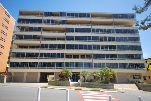 Unit 19/22 Goodwin Terrace, BURLEIGH HEADS QLD 4220
