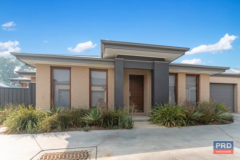 Unit 1/9a Norfolk Street, NORTH BENDIGO VIC 3550