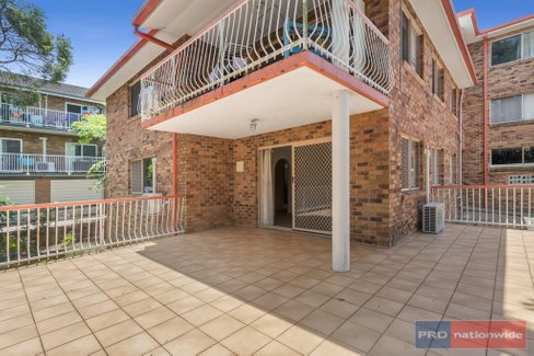 Unit 1A/ 49 Wagner RD, CLAYFIELD QLD 4011
