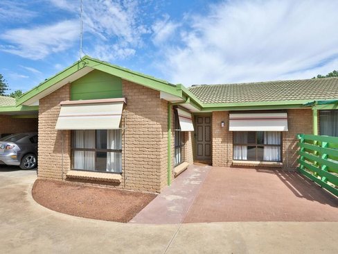 Unit 2, 146 Burrows Street, MILDURA VIC 3500