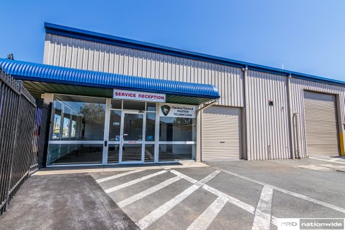 Unit 2, 20 Crown Street, TAMWORTH NSW 2340