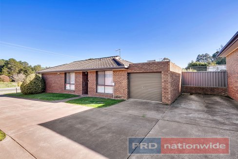 Unit 2, 27 Clunes Road, CRESWICK VIC 3363