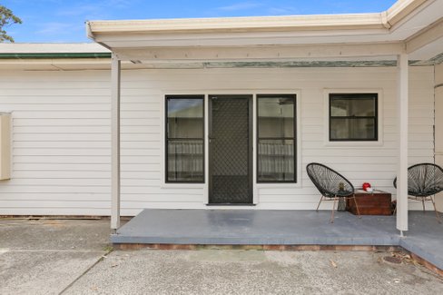 Unit 2/26 Unara Road, DAPTO NSW 2530