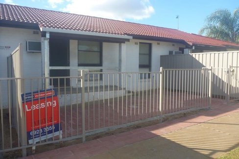 Unit 2/263 Bourke Street, TOLLAND NSW 2650