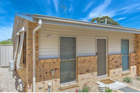 Unit 2/50 Mistletoe Street, GOLDEN SQUARE VIC 3555