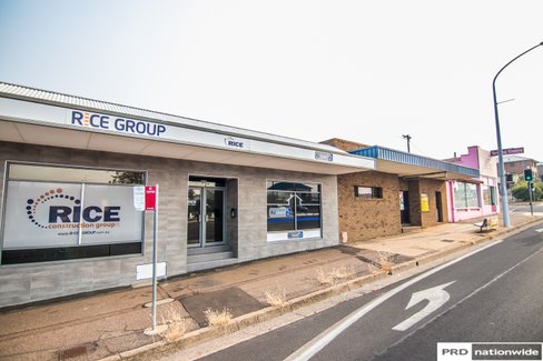 Unit 2/86 Bridge Street, TAMWORTH NSW 2340
