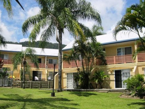 Unit 29/11 Island Drive, CANNONVALE QLD 4802